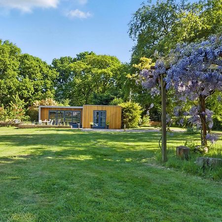 Countryside Annex- Sleeps 2 Free Parking & Garden Apartment Canterbury Exterior foto