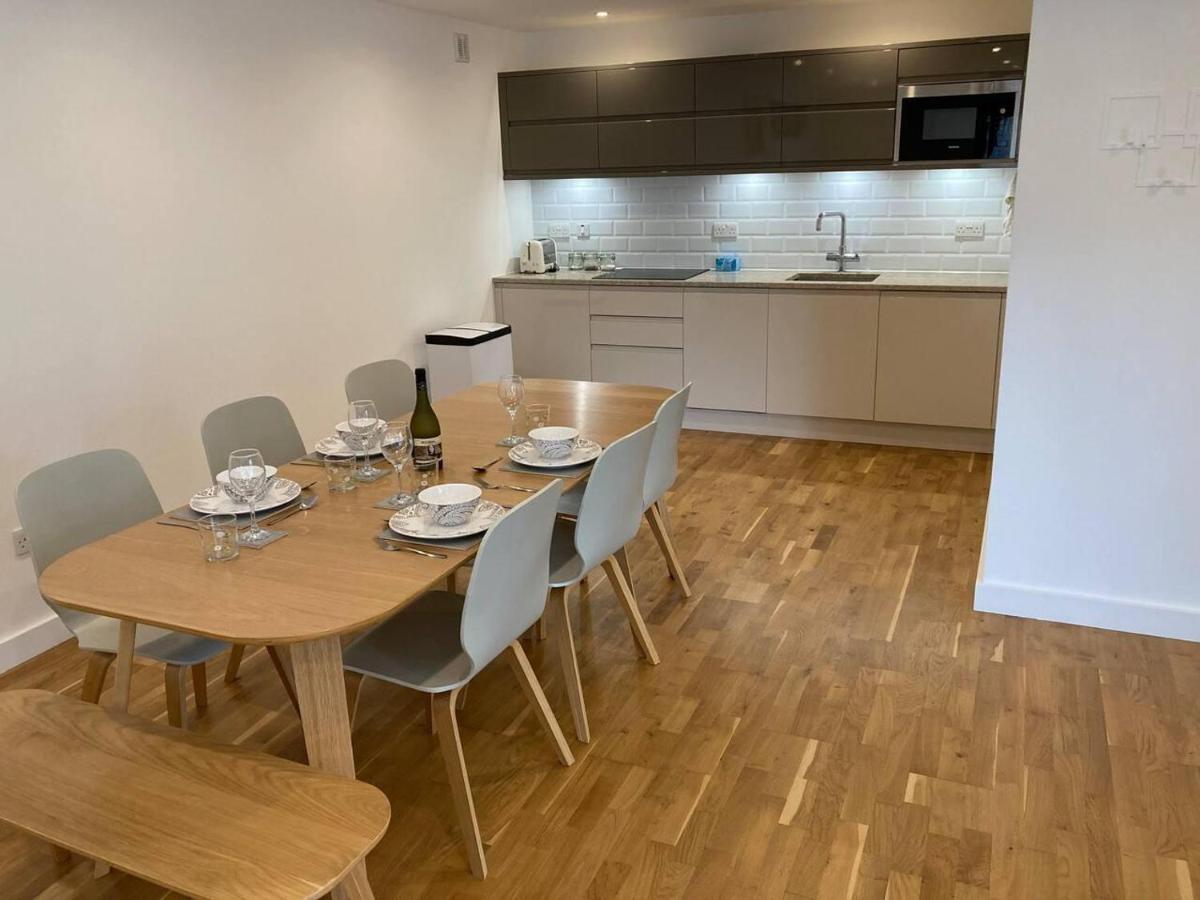 Countryside Annex- Sleeps 2 Free Parking & Garden Apartment Canterbury Exterior foto
