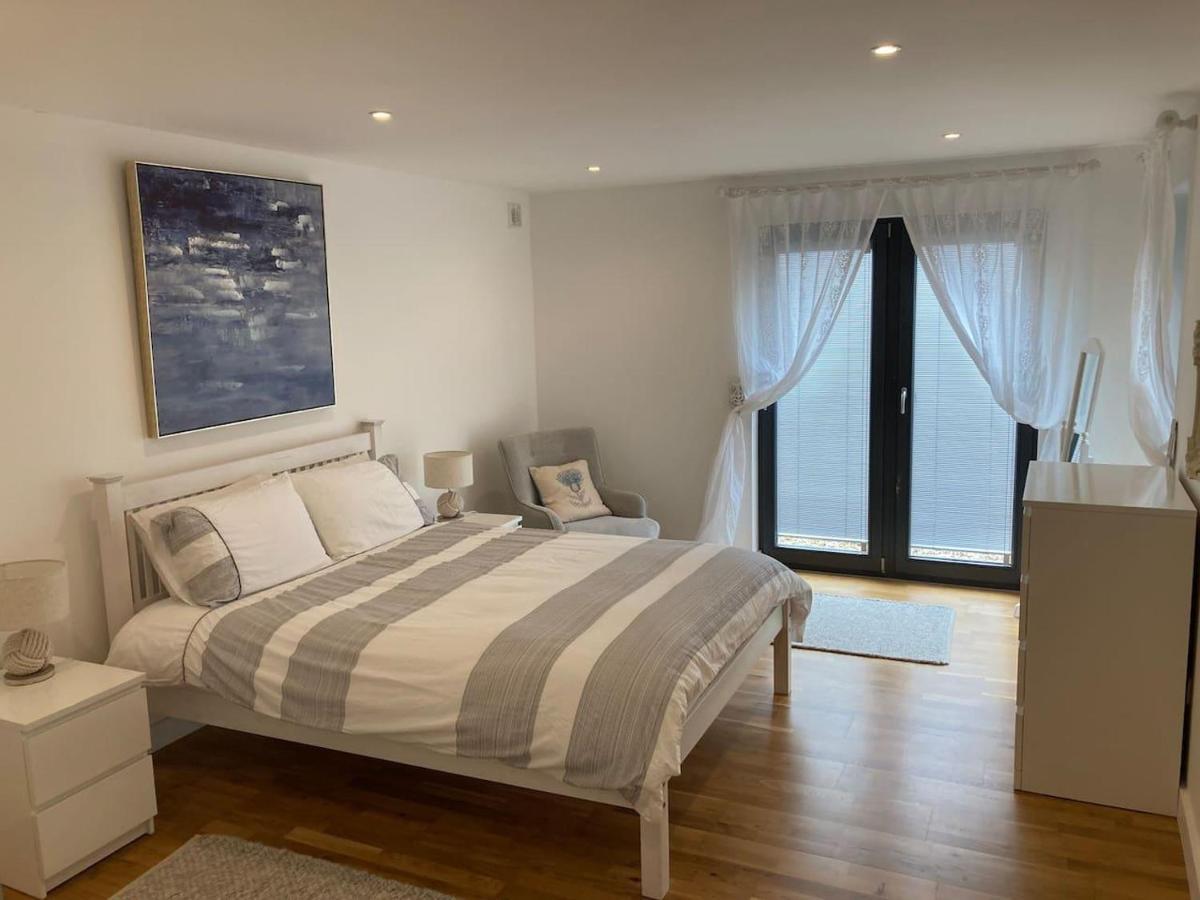 Countryside Annex- Sleeps 2 Free Parking & Garden Apartment Canterbury Exterior foto
