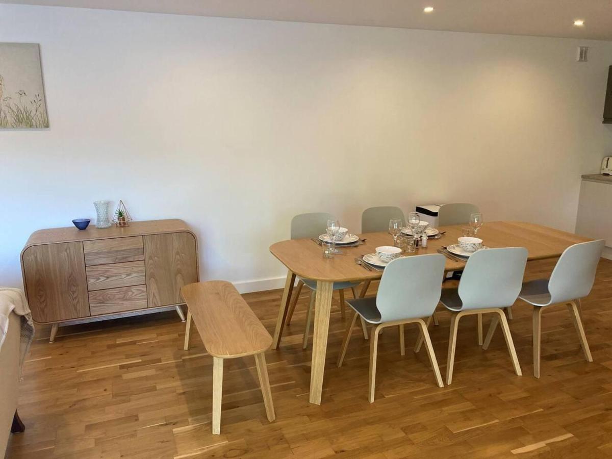Countryside Annex- Sleeps 2 Free Parking & Garden Apartment Canterbury Exterior foto